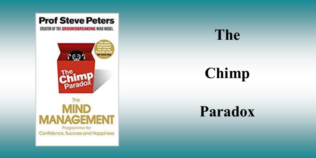 The Chimp Paradox Trusted Coach Directory