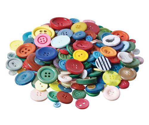 What can a box of buttons do for your client? - Trusted Coach Directory