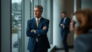 Executive Coach Matching Service