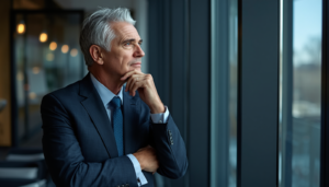 Executive Coach Matching Service