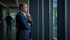 Executive Coach Matching Service