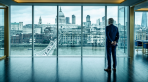 Executive Coach Matching Service
