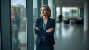 Executive Coach Matching Service