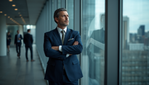 Executive Coach Matching Service